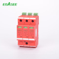 Factory make  60Hz 1P,1P+NPE,2P 3P,3P+NPE,4P spd surge protection